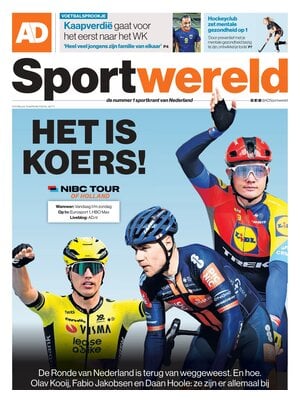 AD Sportwereld