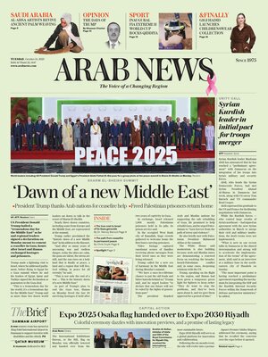 Arab News