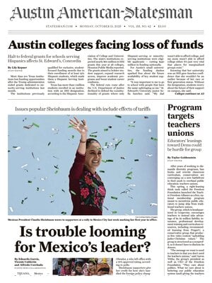 Austin American-Statesman