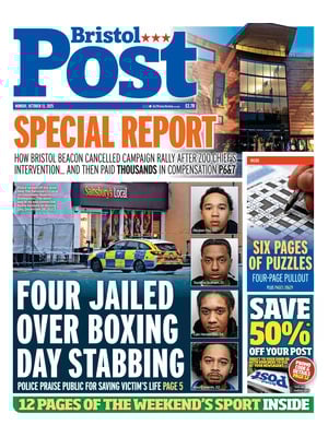 Bristol Post