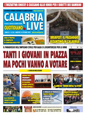 Calabria Live