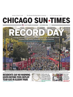 Chicago Sun-Times