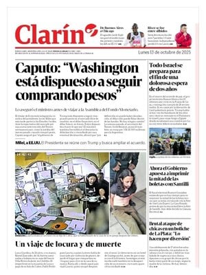Clarín