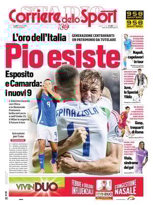 Corriere dello Sport