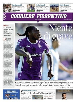 Corriere Fiorentino