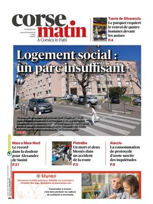 Corse-Matin