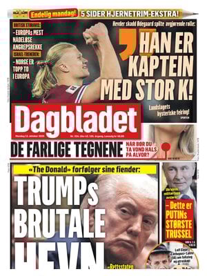 Dagbladet