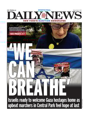 Daily News (New York)