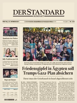 Der Standard
