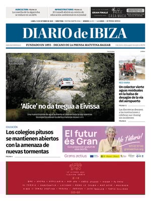 Diario de Ibiza