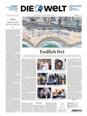 Die Welt
