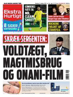 Ekstra Bladet