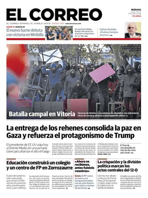 El Correo