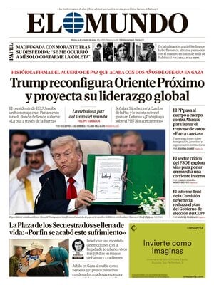 El Mundo