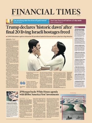 Financial Times