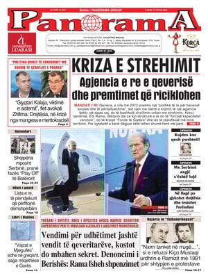 Gazeta Panorama