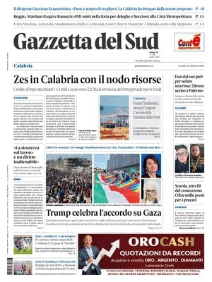 Gazzetta del Sud (Reggio Calabria)