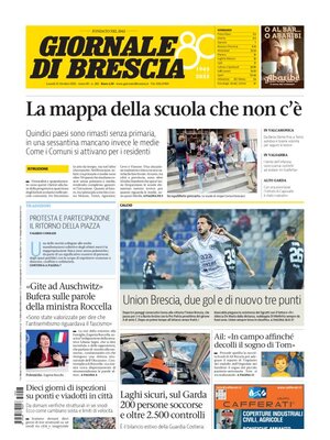 Giornale di Brescia