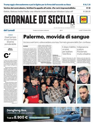 Giornale di Sicilia (Palermo)