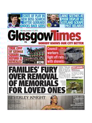 Glasgow Times