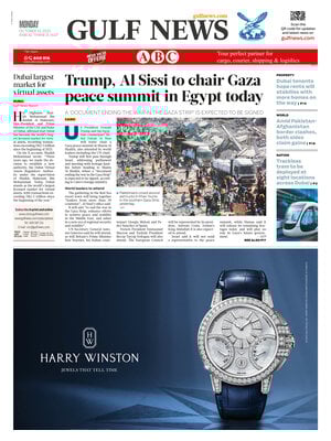 Gulf News