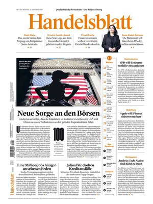 Handelsblatt