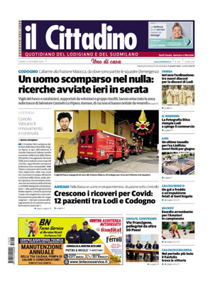Il Cittadino di Lodi