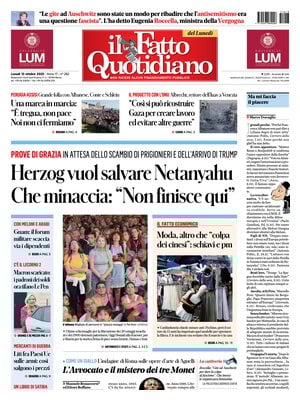 Il Fatto Quotidiano