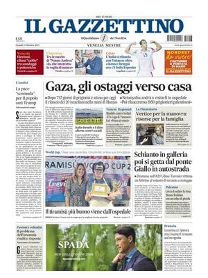 Il Gazzettino