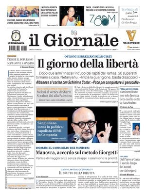 Il Giornale
