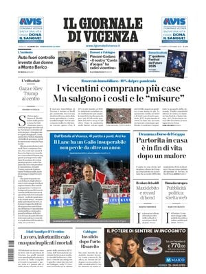 Il Giornale di Vicenza