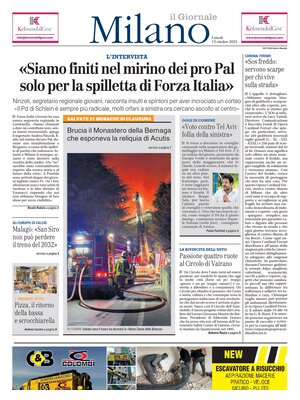 Il Giornale (Milano)