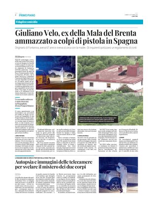 Il Mattino di Padova