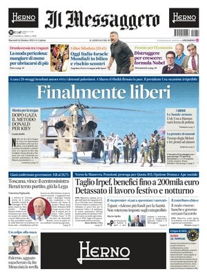 Il Messaggero