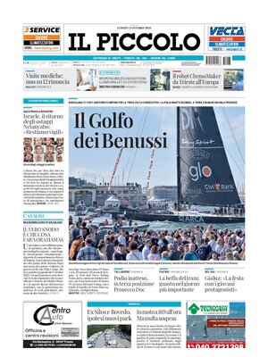 Il Piccolo (Trieste)
