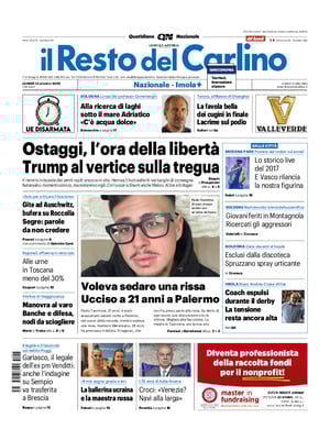 Il Resto del Carlino