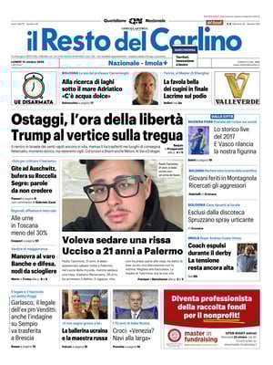Il Resto del Carlino