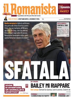Il Romanista