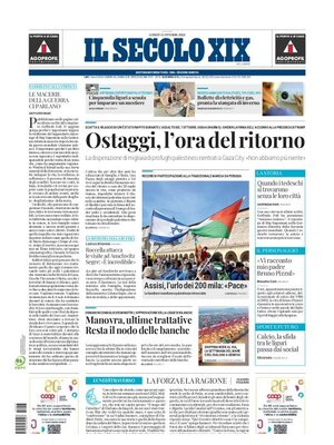 Il Secolo XIX