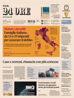 Il Sole 24 Ore