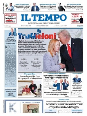 Il Tempo