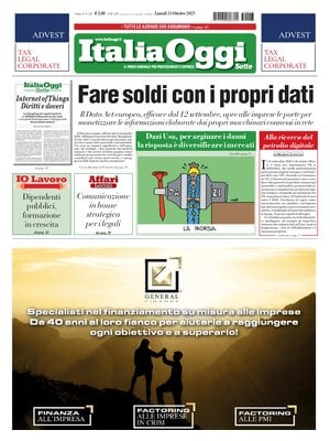 ItaliaOggi
