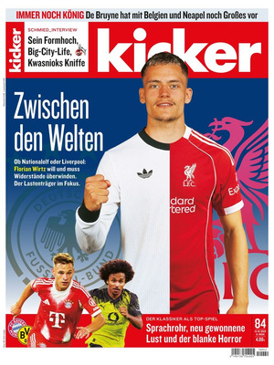 Kicker