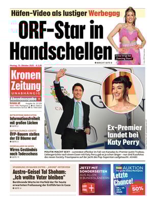 Kronen Zeitung