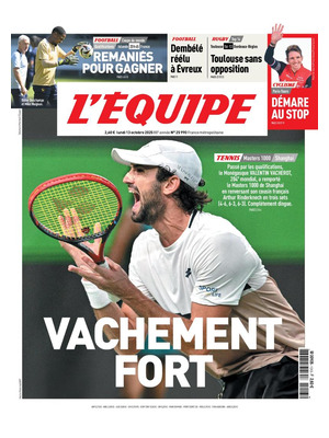 L'Equipe