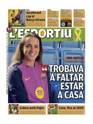 L'Esportiu