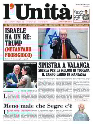 L'Unità