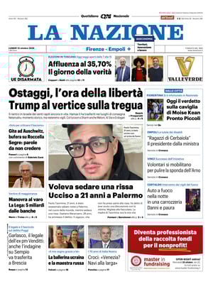 La Nazione