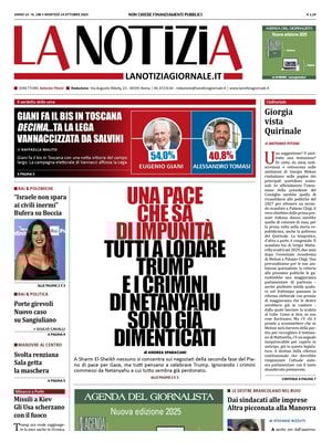 La Notizia