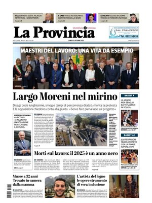 La Provincia di Cremona